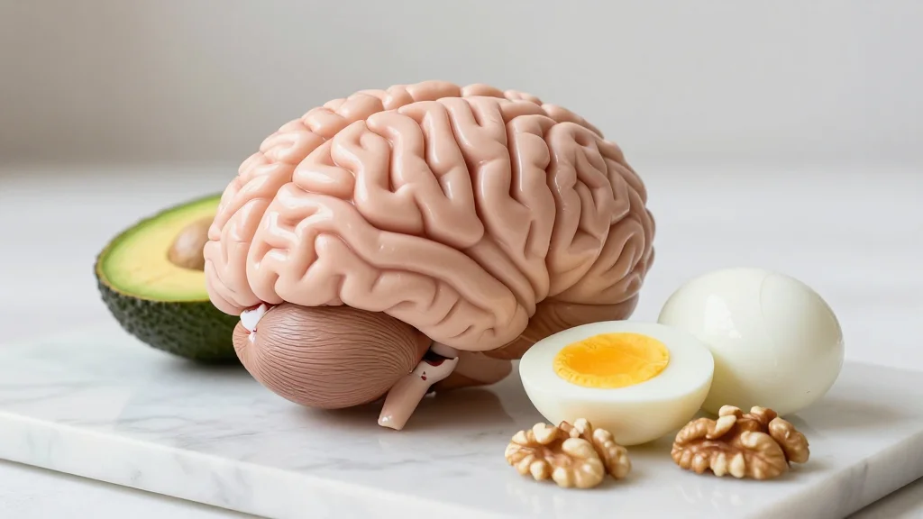 Ketogenic Diet Shows Promise for Multiple Mental Disorders