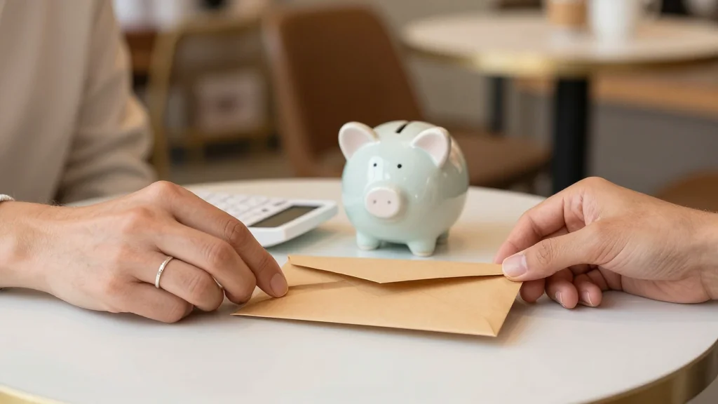 Financial Alignment Beats Resentment in Relationships