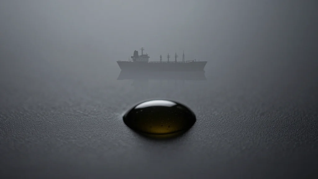 Canadian Stocks Slide 1.3% as Hormuz Blockade Keeps Oil Flow Disrupted