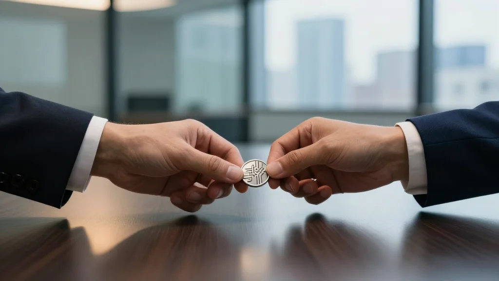 Ripple Bridges Finance and Crypto as Companies Eye Stablecoins