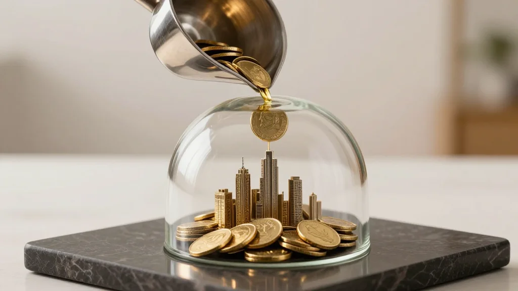 Major Inflows Signal Rising Investor Interest In SHLD ETF