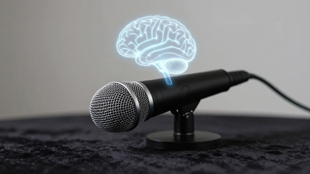 AI-Driven Podcasting: The Future Unveiled with Rob Greenlee