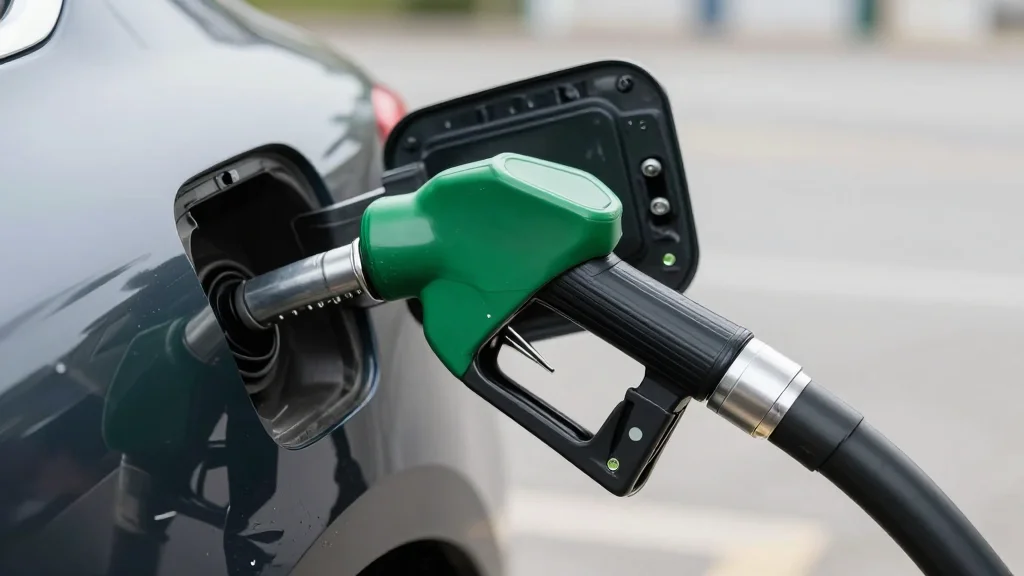 California Approves Bill to Ease E85 Conversion Kit Restrictions, Aiming to Cut Driver Costs