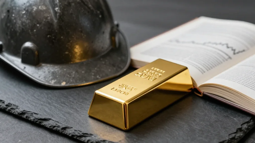 West Wits Cashes WA Gold Project, Keeps Upside Play