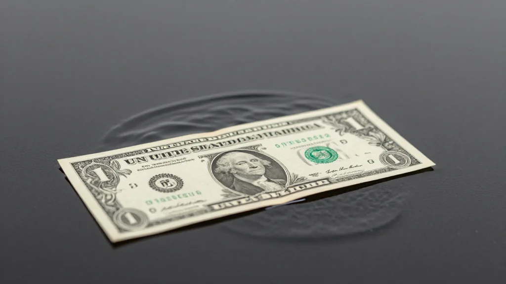 U.S. Dollar Index Breaks Key Support, Raising Equity Risk for Traders