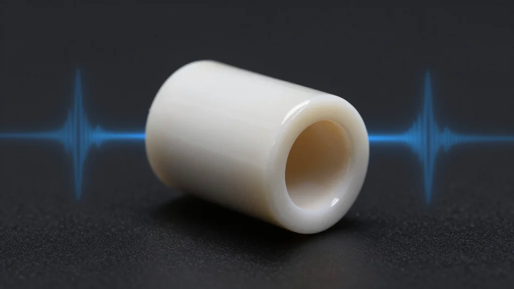Tethon 3D Acquires 3DFortify's Materials IP Portfolio to Boost Advanced Ceramics Capabilities