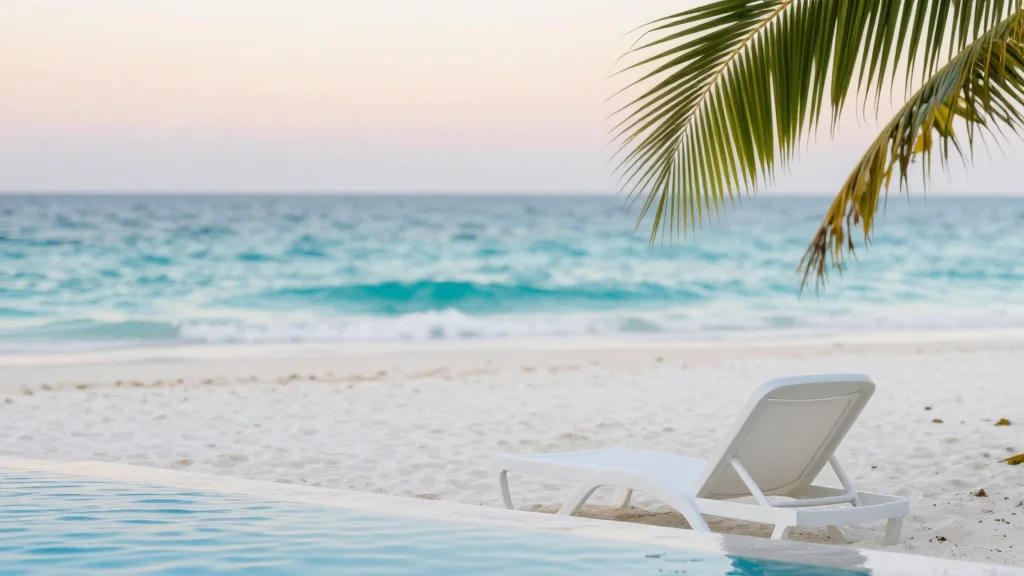 Free Roundtrip Flights to Anguilla With Zemi Beach House Stay