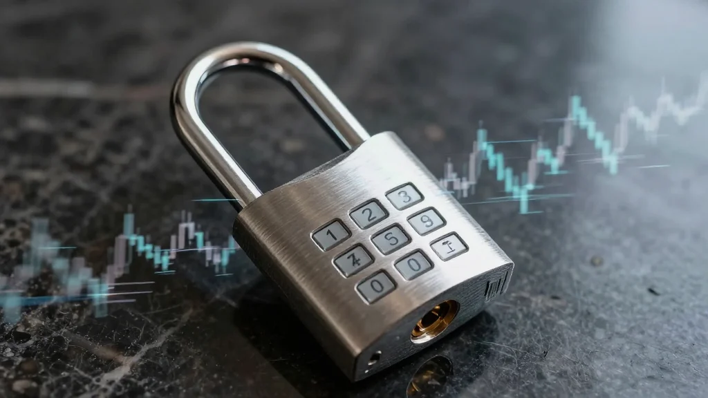 Hargreaves Lansdown Glitch Locks Out Millions Amid Market Turmoil