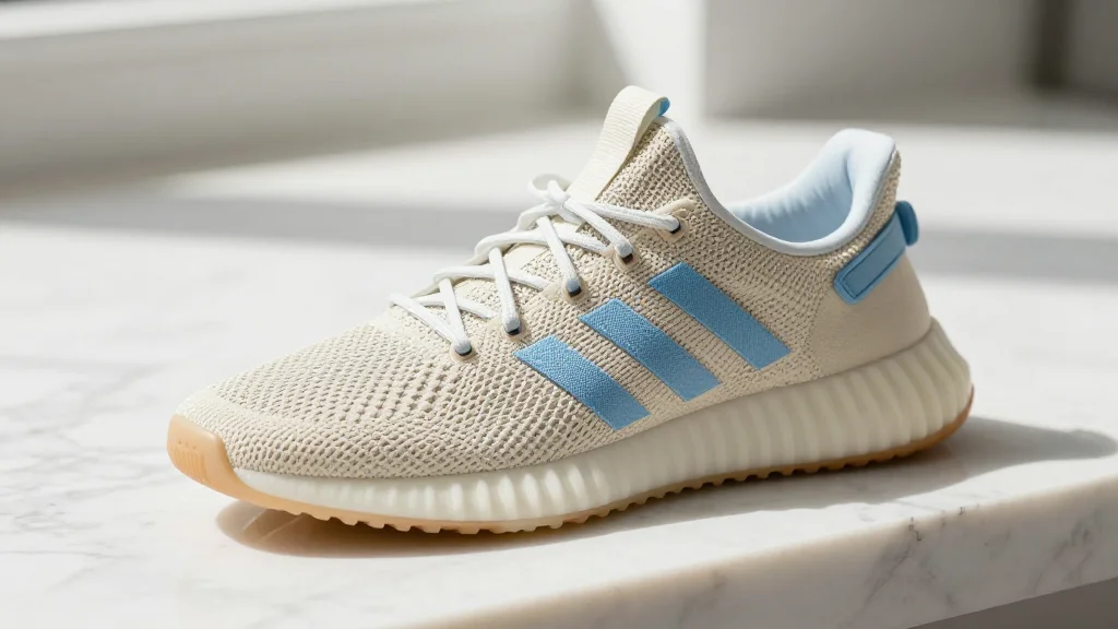 Pharrell’s Adidas Jellyfish “Crystal Sand” Drops In September