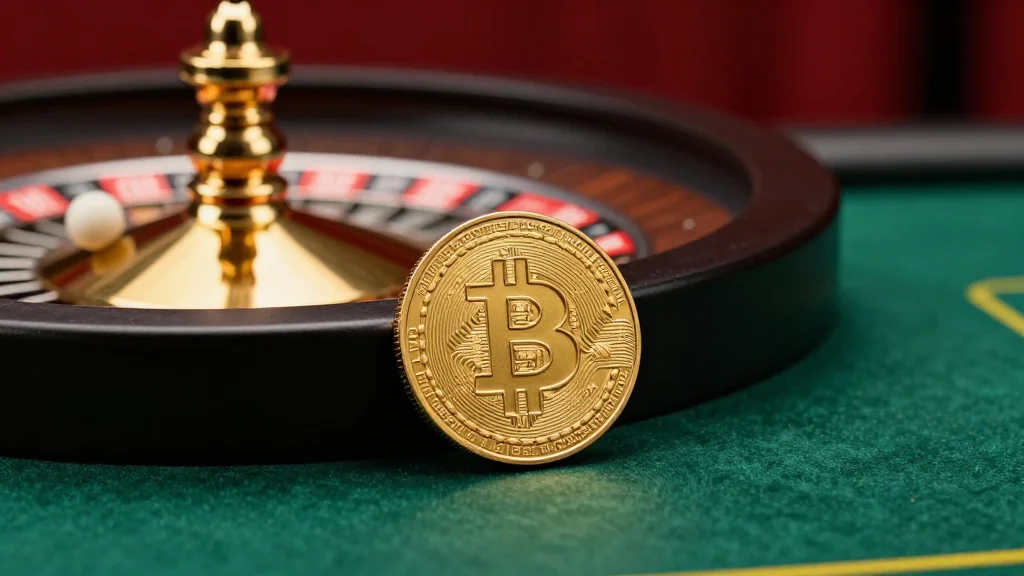 Currency Debasement Turns All Into Speculators, Bitcoin Saves