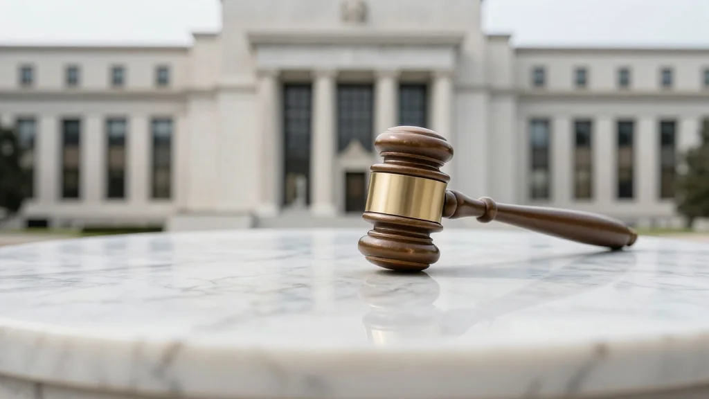 Who Really Controls the Fed Board?