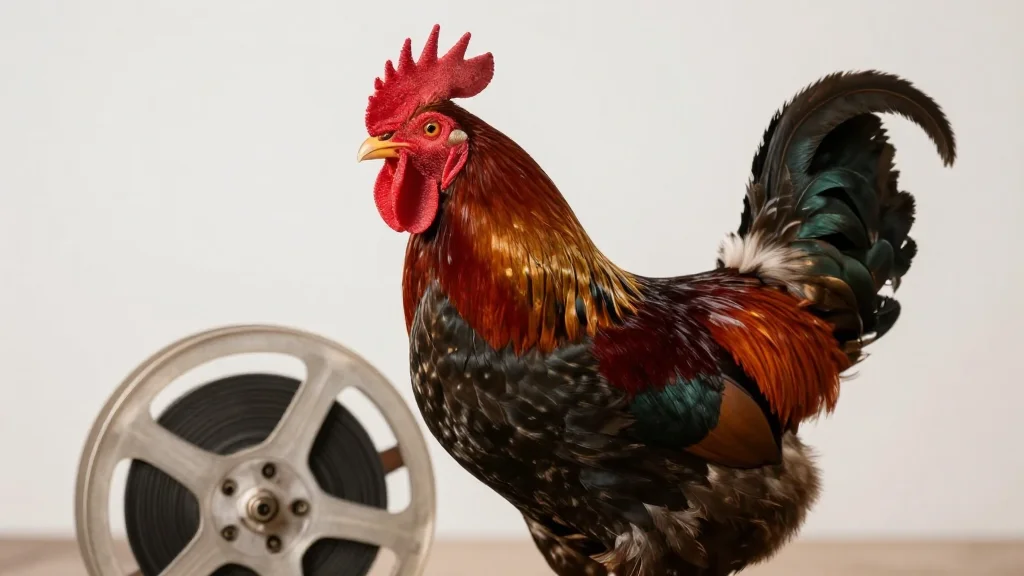 Steve Carell's Emmy Drought Ends with “Rooster”