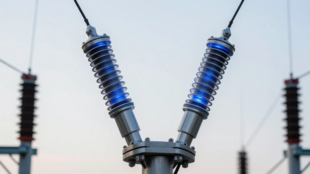 New ‘Universal Shock Absorber’ Is Stabilizing Force for Tomorrow’s Grid