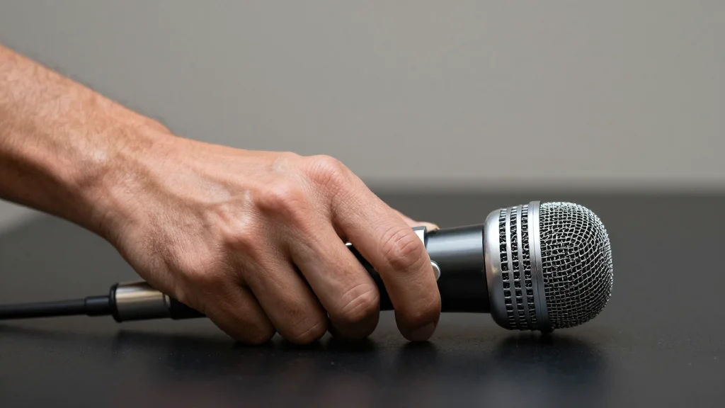 Automate the Grunt Work, Keep the Human Voice