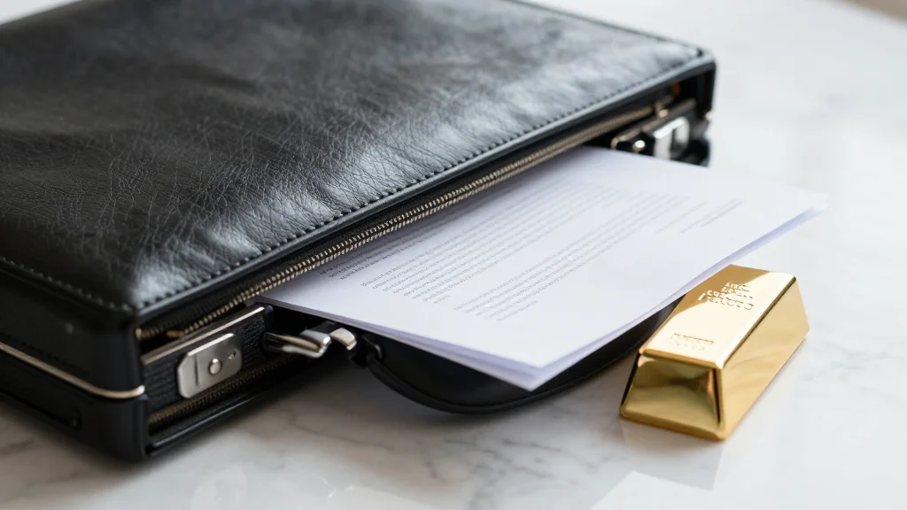 The Term Sheet Is Dead: Why the Data Room Now Decides the Deal