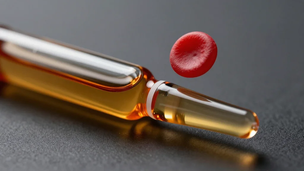 Agios Secures EU Marketing Authorisation for PYRUKYND in Thalassaemia