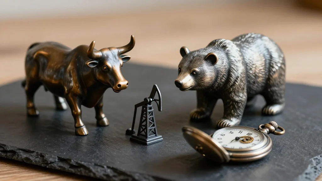Quant Models Spot Energy Upside, Uranium Long‑Term Play