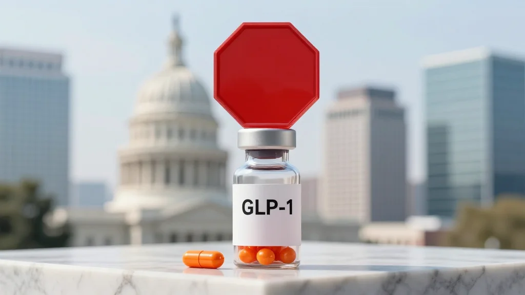 Lilly, Novo Dip as Proposed Medicare Coverage for GLP-1 Pilot Thrown Off Balance