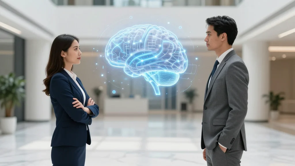 AI Is Widening the Gender Pay Gap