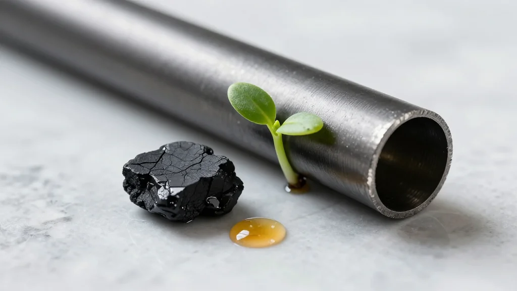 New Energy Outlook 1