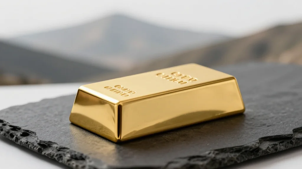 SSR Mining in Deal to Sell Turkish Gold Mine for US$1.5 Billion