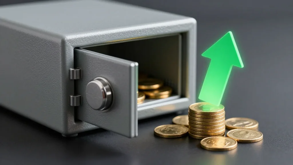 XLE, FDRS: Big ETF Inflows