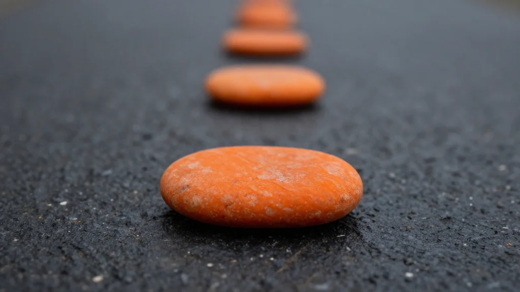 Procrastination Is Vague Tasks, Not Laziness—Define First Step