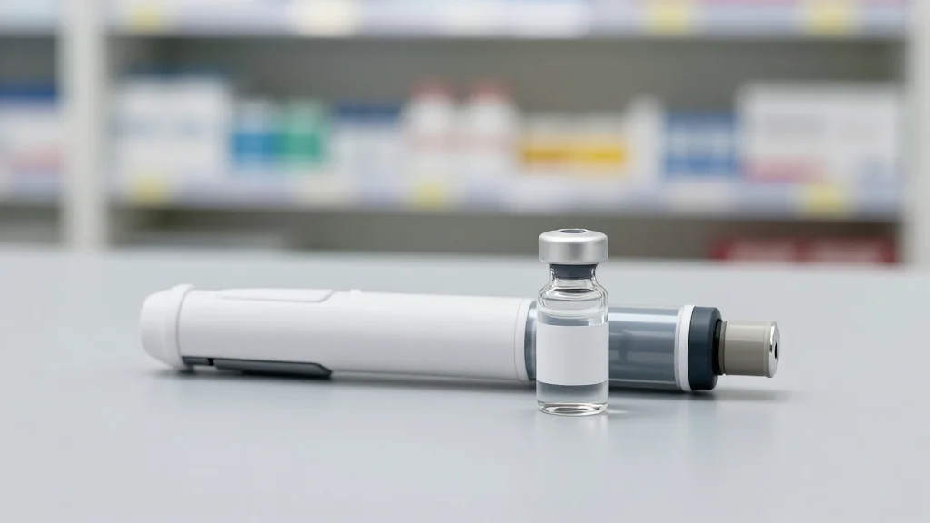 Bipartisan INSULIN Act Seeks $35 Monthly Cap for Privately Insured Patients