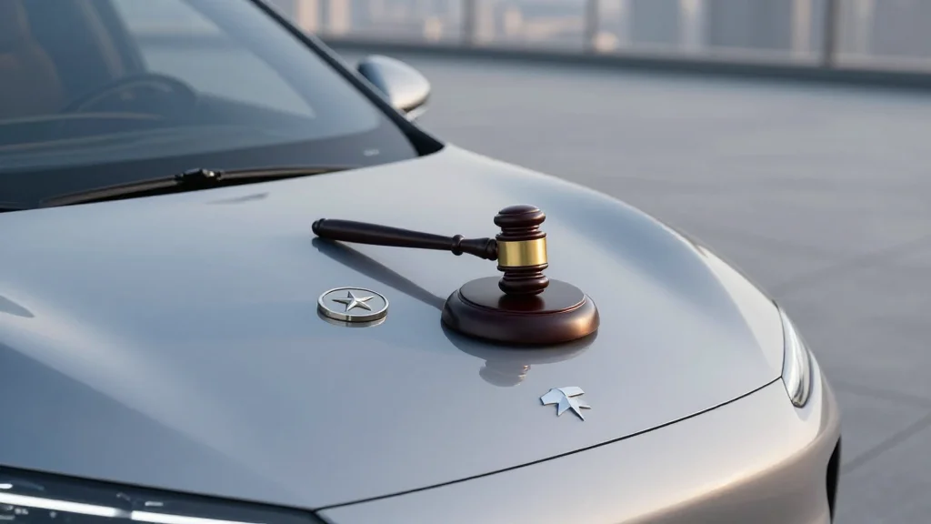 California Regulator Labels Tesla’s Robotaxi as Chauffeured Limo, Not True Autonomous Service
