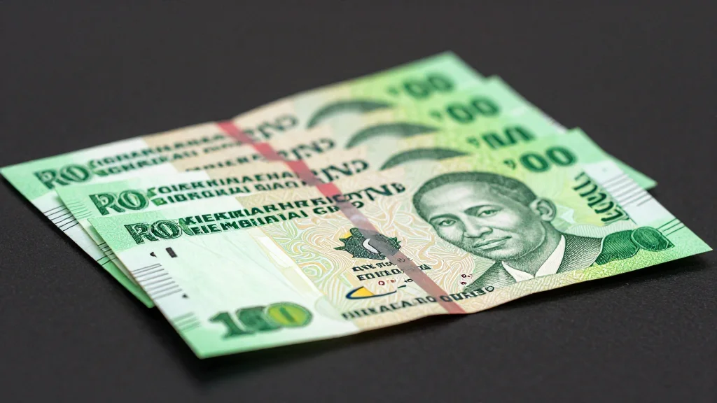 Liberia’s Central Bank to Print New Banknotes to Ease Cash Shortage