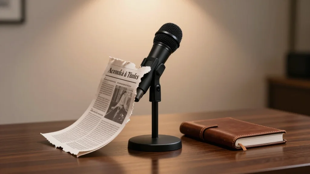 Mainstream Media Ignores Indies, Stealing Credit and Links