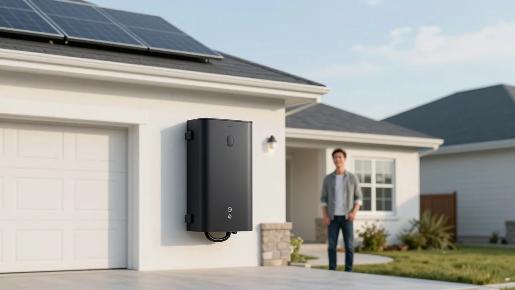 EG4 and Outback Power Advantage Programs Bring DIY-Friendly Pre-Paid Battery Leases to Homeowners