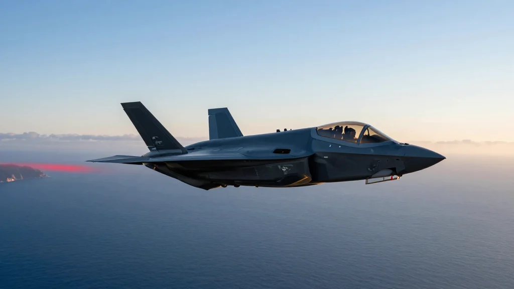 China's Arms Support Could Endanger European Flights over Iran