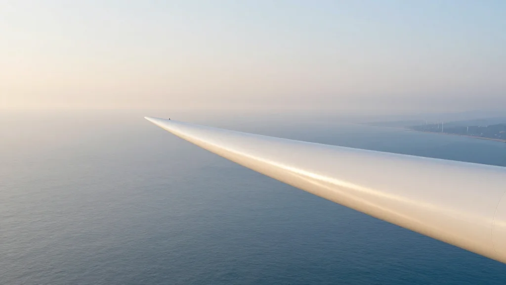Trump Admin Considers Repurchasing Offshore Wind Leases