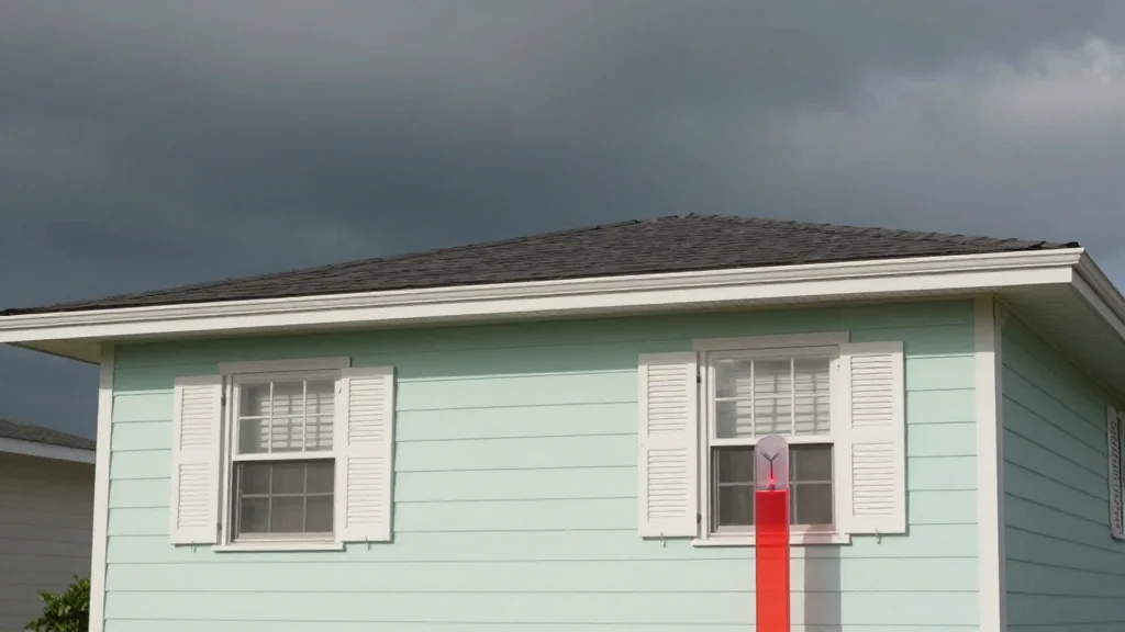 Miami Homeowners Face 1,100% Premium Surge, Many Opt Out of Coverage
