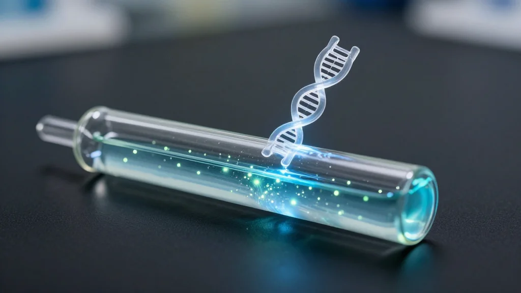 CRISPR Base Editing Provides Irreversible Microbial Biocontainment