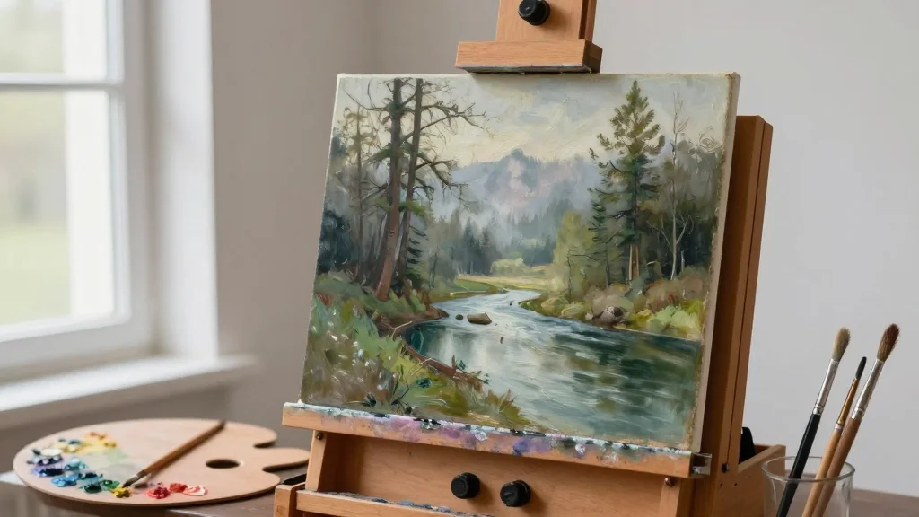 Ferdinand Georg Waldmüller: “True to Nature” At the Belvedere