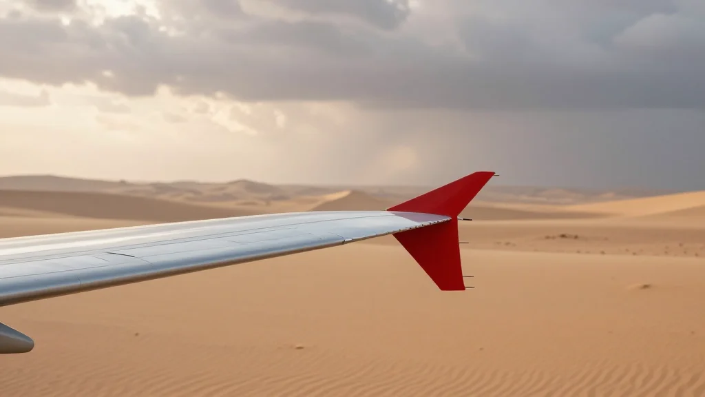 Record 2025 for Global Airports — But Is 2026 Already at Risk?