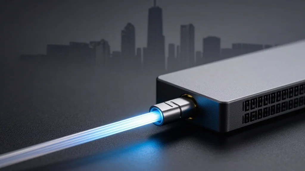 Comcast Business Fiber Prices Shock Chicago Businesses