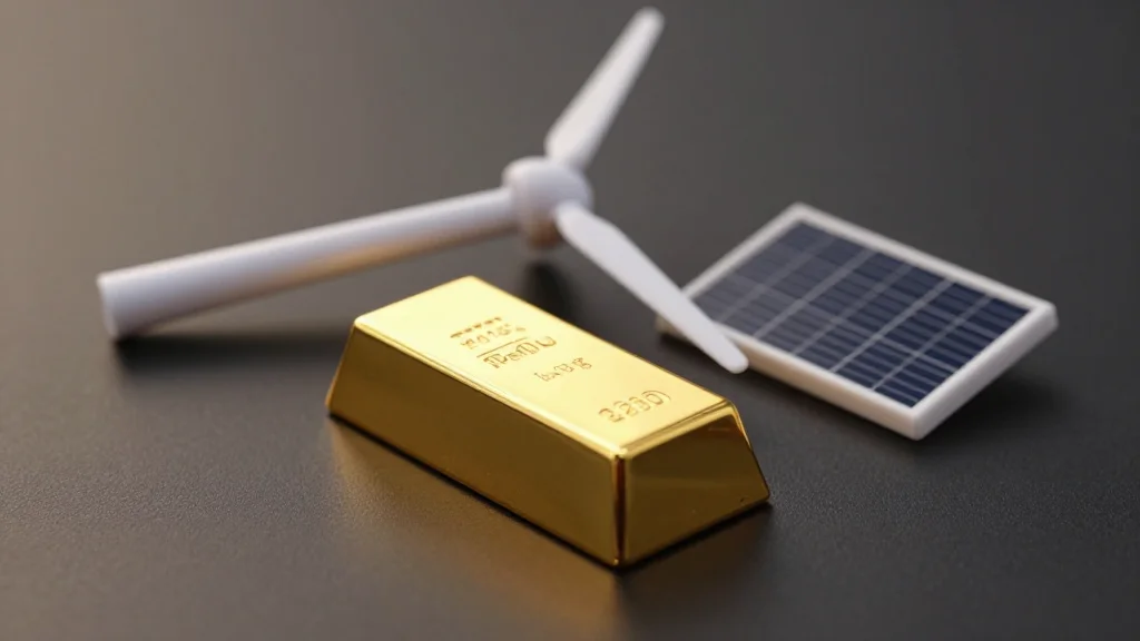KKR Commits AU$603 Million to HMC Capital's 5.7GW Australian Energy Storage and Wind Pipeline