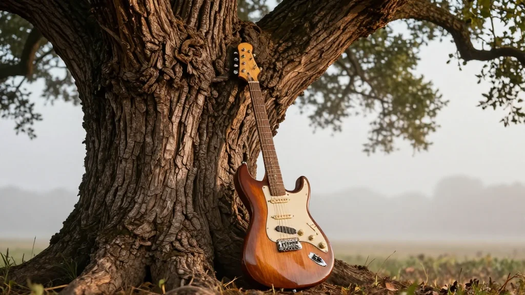 The Tirith Unveil “Save The Oak” Ahead of July Album