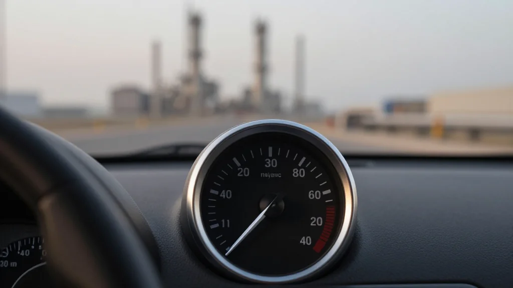 From WagonR to Scorpio: How India’s Top Cars Stack up on CO2 Emissions Ahead of CAFE-3