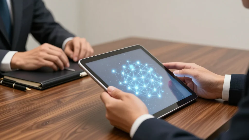 AI Unlocks Data to Fuel Smarter AI Cycles