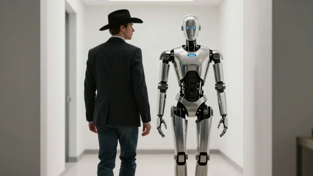 Mercer Survey Shows 99% of Executives Brace for AI‑Driven Layoffs Within Two Years