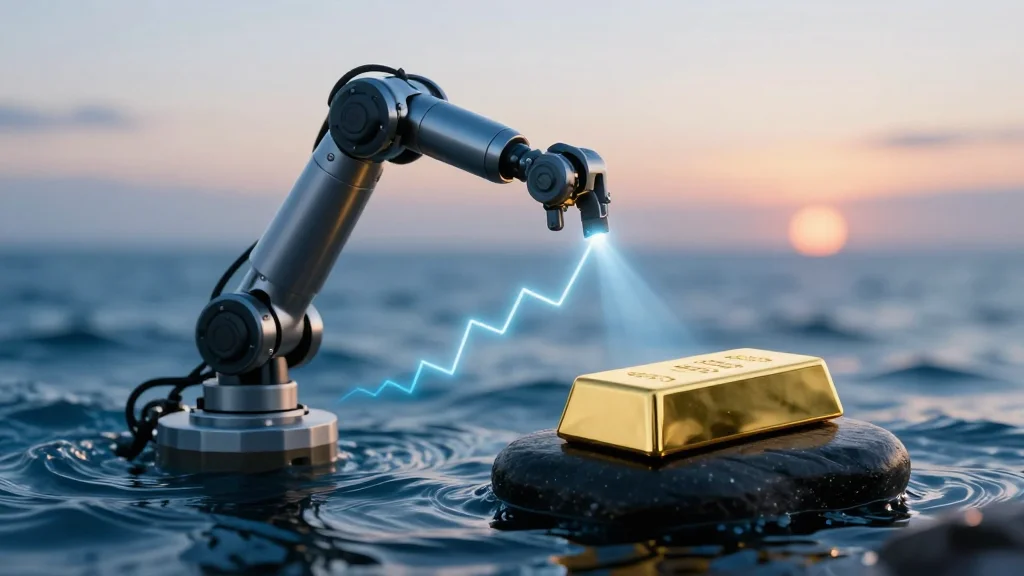 Oceaneering International Inc (OII) Q1 2026 Earnings Call Transcript