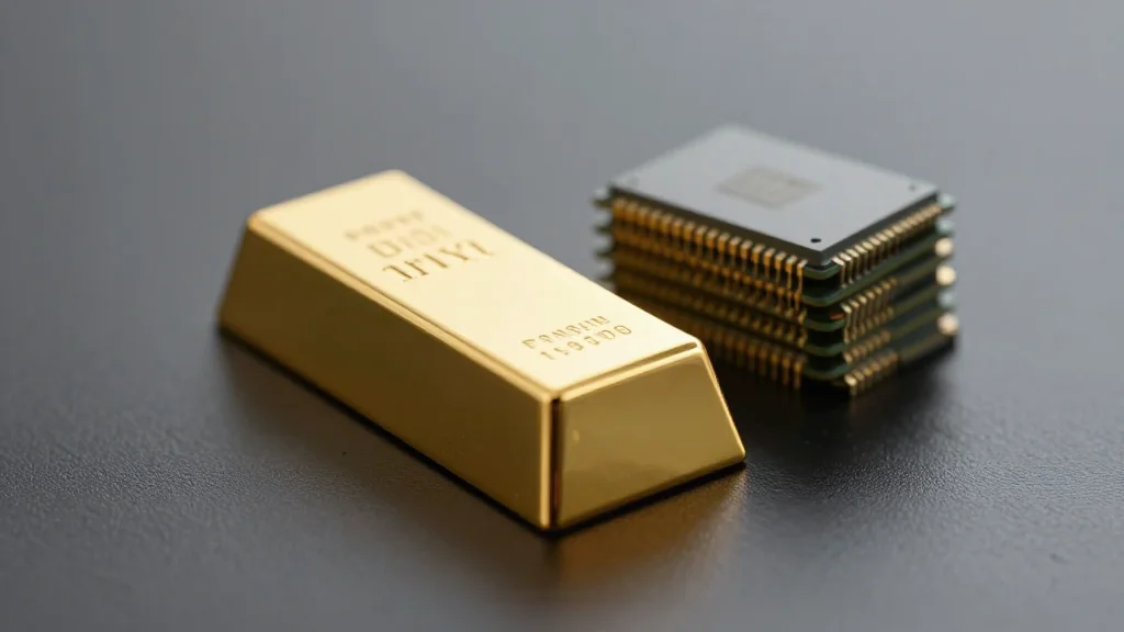 Samsung Labor Deal Sparks Internal Backlash as HBM Production Concerns Grow