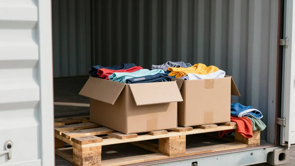 Sri Lanka Apparel Sector Exports Fall on Global Demand Decline