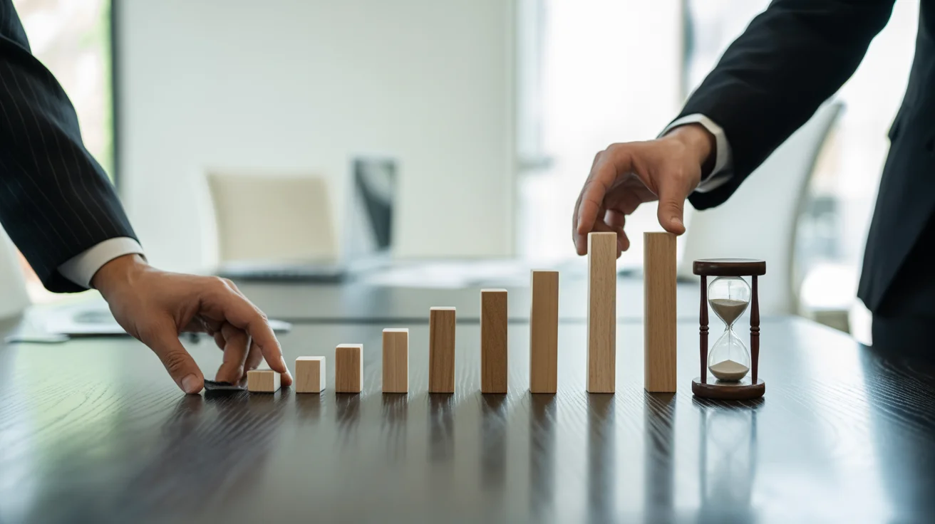 Marketing Evolution Predates AI, Not Driven by It