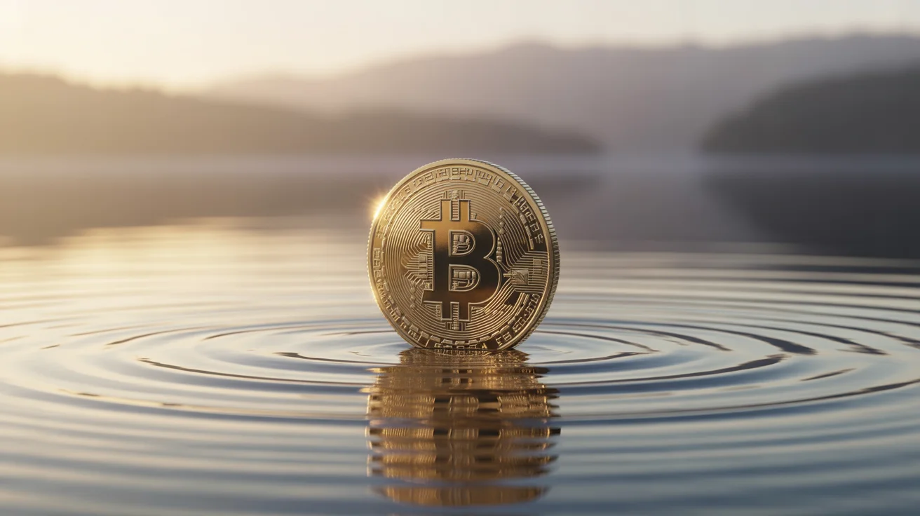 Bitcoin's Weekend Calm May Return After Midday Spike