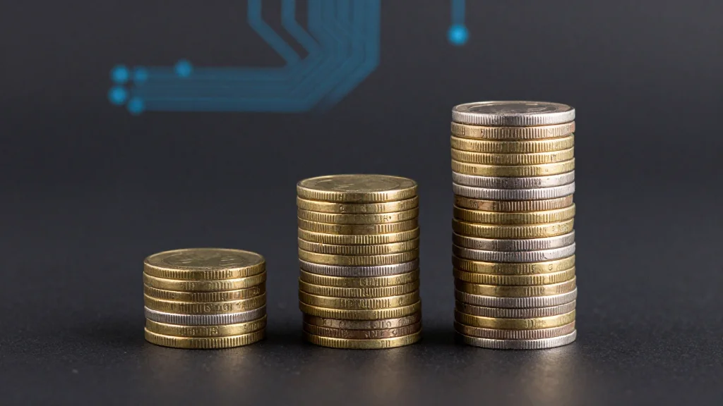 Aave's Revenue Explodes, Near $1B Milestone